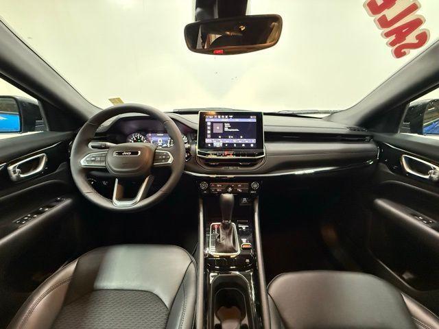 new 2026 Jeep Compass car, priced at $31,860