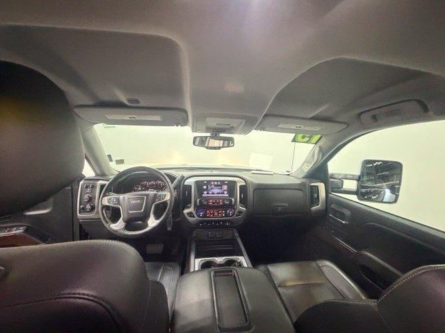 used 2015 GMC Sierra 1500 car, priced at $21,252