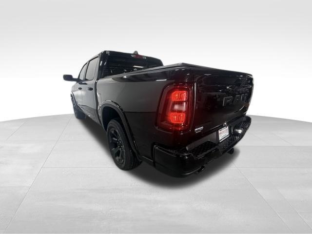 new 2026 Ram 1500 car, priced at $63,641