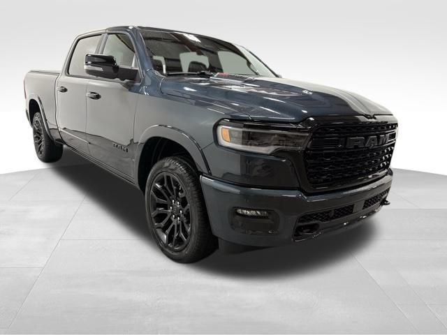 new 2026 Ram 1500 car, priced at $84,341