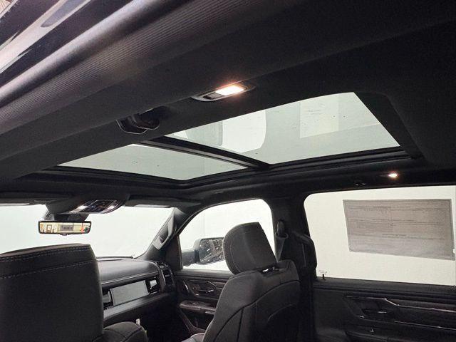 new 2026 Ram 1500 car, priced at $84,341