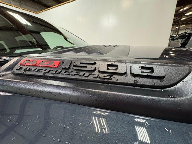 new 2026 Ram 1500 car, priced at $84,341