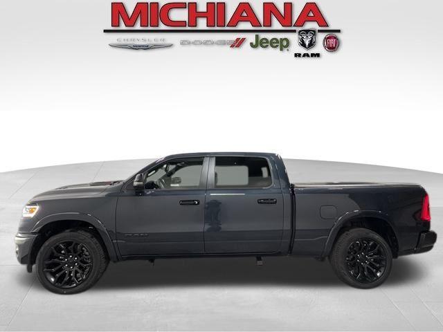 new 2026 Ram 1500 car, priced at $84,341