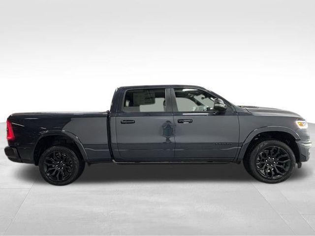 new 2026 Ram 1500 car, priced at $84,341