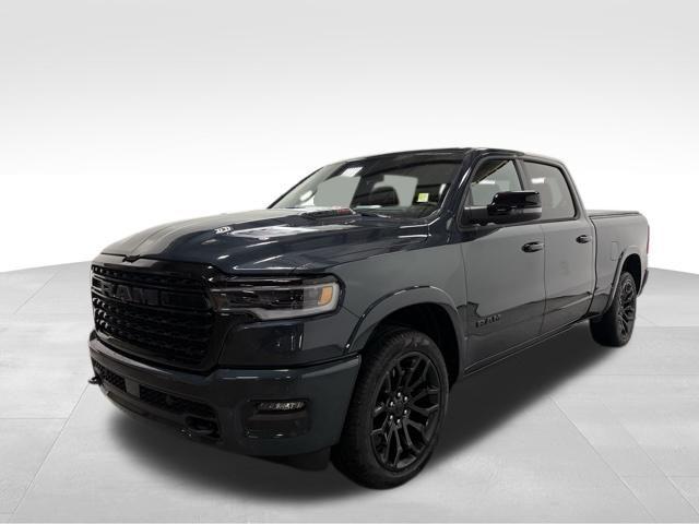 new 2026 Ram 1500 car, priced at $84,341
