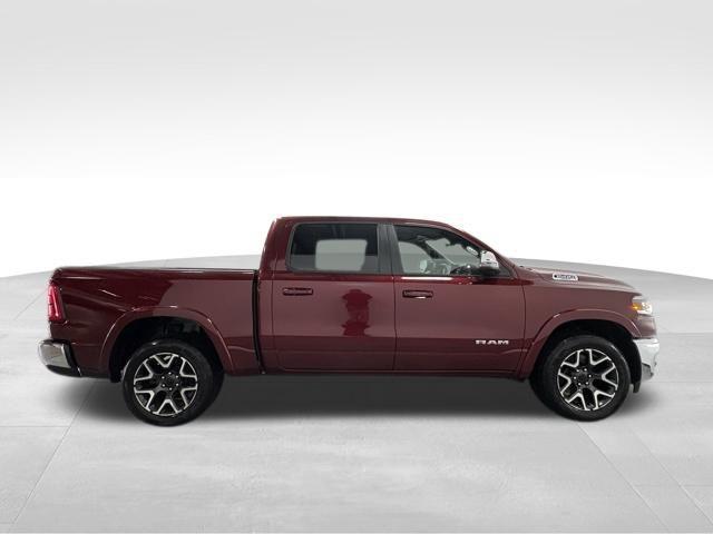 used 2025 Ram 1500 car, priced at $44,242