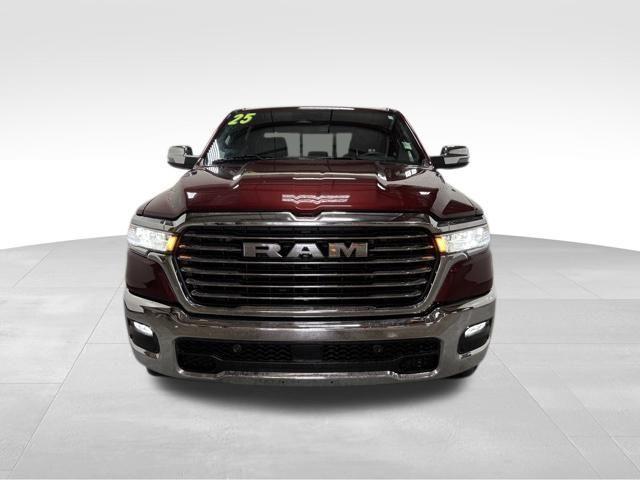 used 2025 Ram 1500 car, priced at $44,242