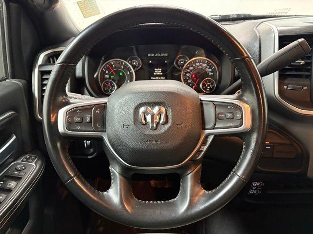 used 2024 Ram 2500 car, priced at $46,491
