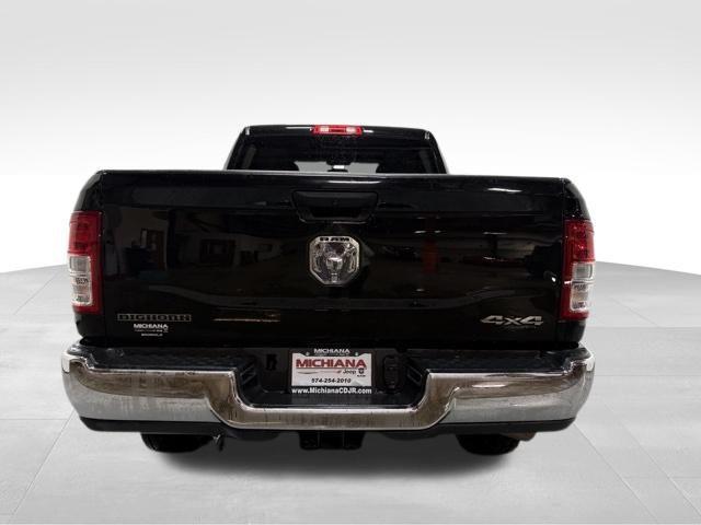 used 2024 Ram 2500 car, priced at $46,491