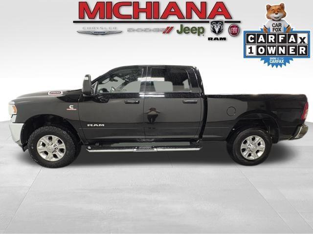 used 2024 Ram 2500 car, priced at $46,491