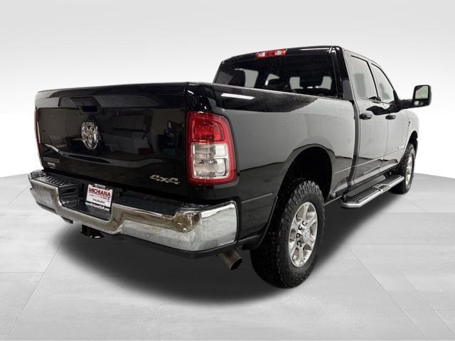 used 2024 Ram 2500 car, priced at $46,491