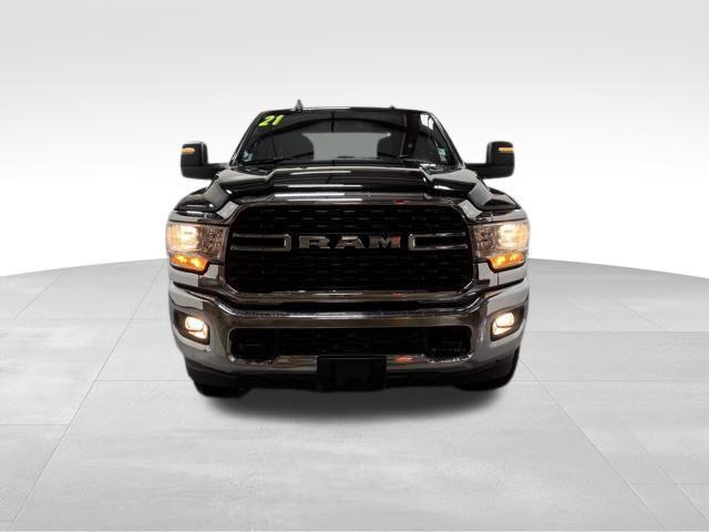 used 2024 Ram 2500 car, priced at $46,491