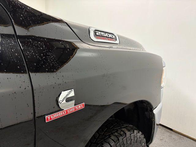 used 2024 Ram 2500 car, priced at $46,491