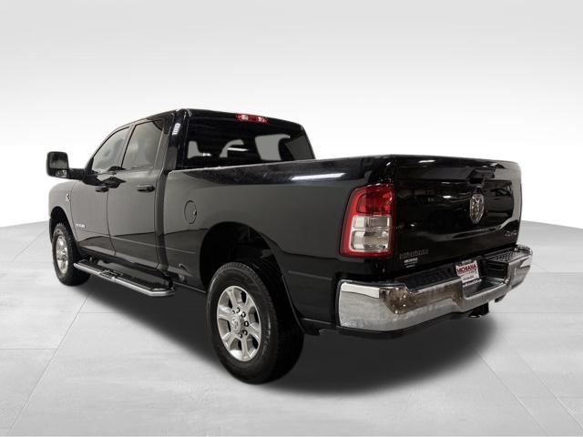 used 2024 Ram 2500 car, priced at $46,491