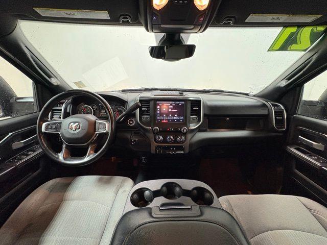 used 2024 Ram 2500 car, priced at $46,491