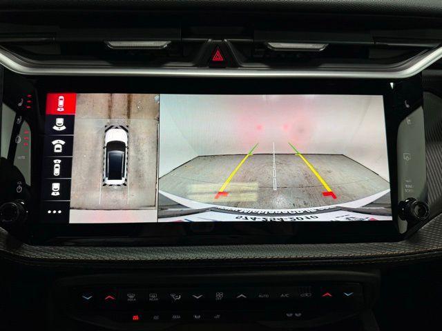 new 2026 Jeep Cherokee car, priced at $44,421