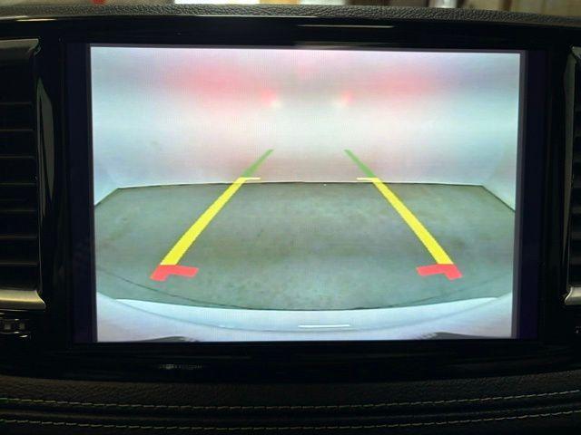 used 2025 Chrysler Pacifica car, priced at $38,882