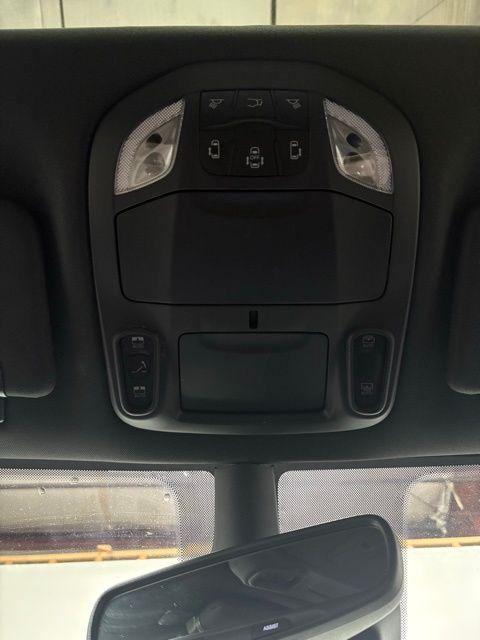 used 2025 Chrysler Pacifica car, priced at $38,882