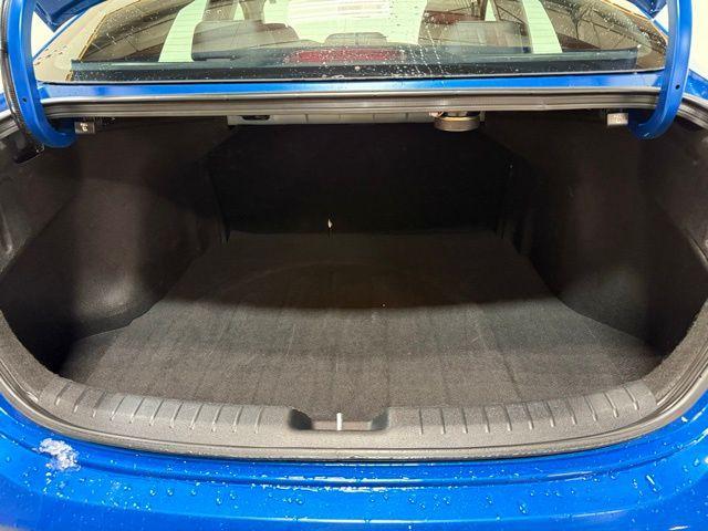 used 2023 Kia Forte car, priced at $20,991