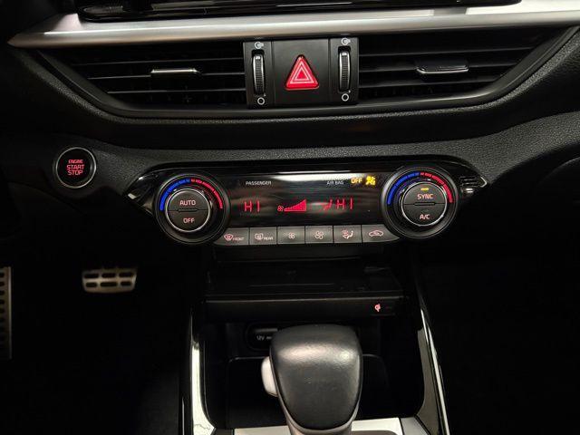 used 2023 Kia Forte car, priced at $20,991