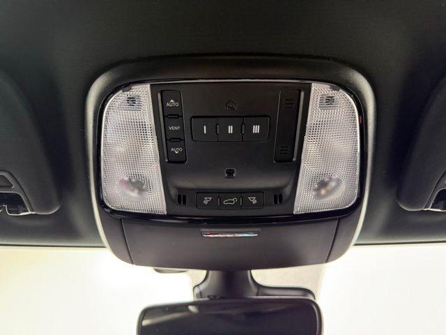 new 2026 Dodge Durango car, priced at $48,612