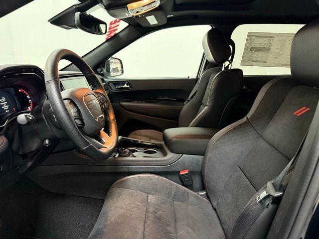 new 2026 Dodge Durango car, priced at $48,612