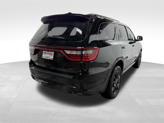 new 2026 Dodge Durango car, priced at $48,612