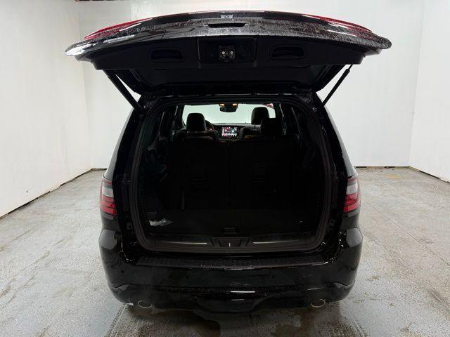 new 2026 Dodge Durango car, priced at $48,612