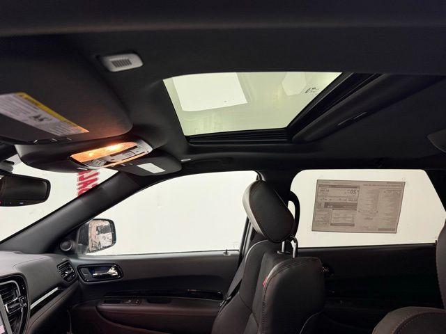 new 2026 Dodge Durango car, priced at $48,612