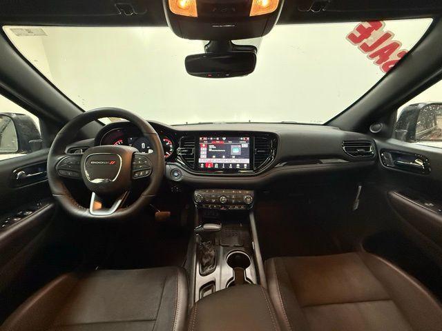 new 2026 Dodge Durango car, priced at $48,612