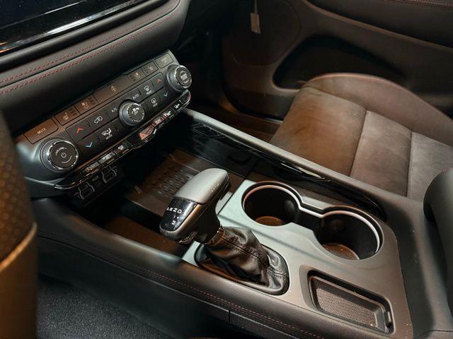 new 2026 Dodge Durango car, priced at $48,612