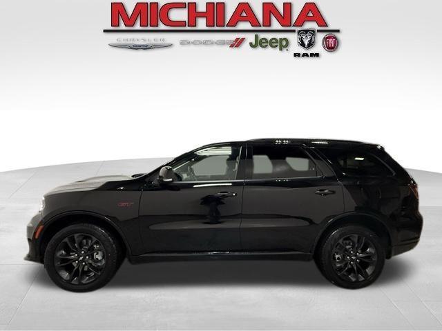 new 2026 Dodge Durango car, priced at $48,612