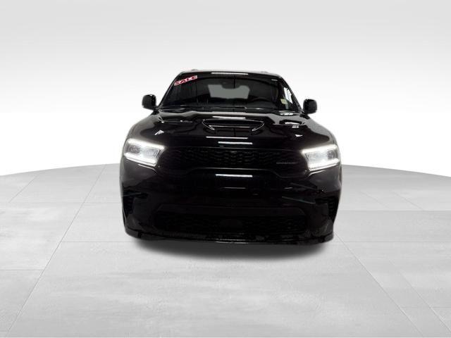 new 2026 Dodge Durango car, priced at $48,612