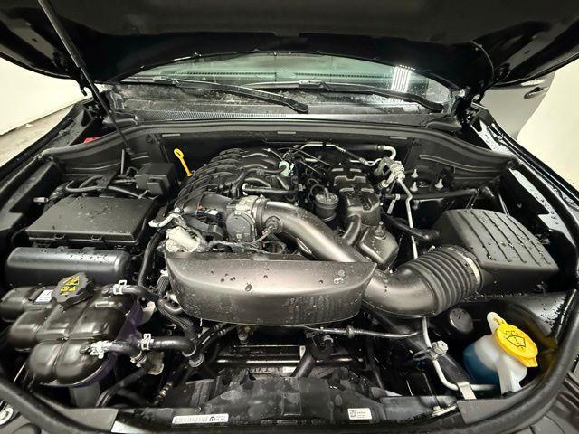 new 2026 Dodge Durango car, priced at $48,612