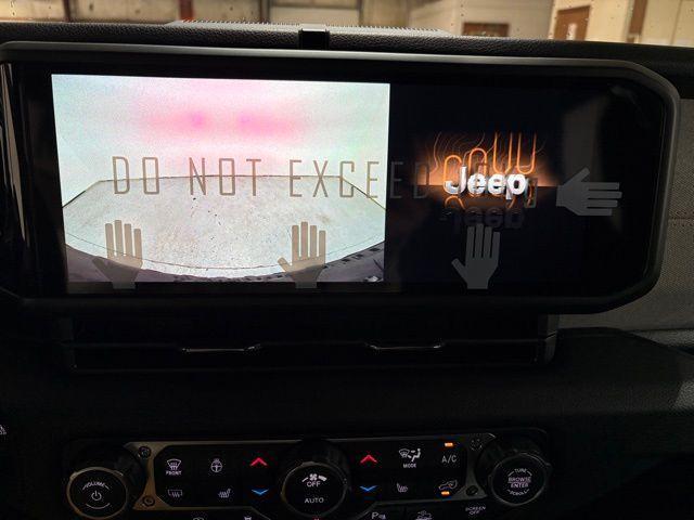 new 2026 Jeep Wrangler car, priced at $60,504