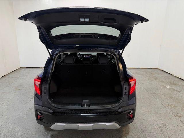 used 2024 Kia Seltos car, priced at $23,242