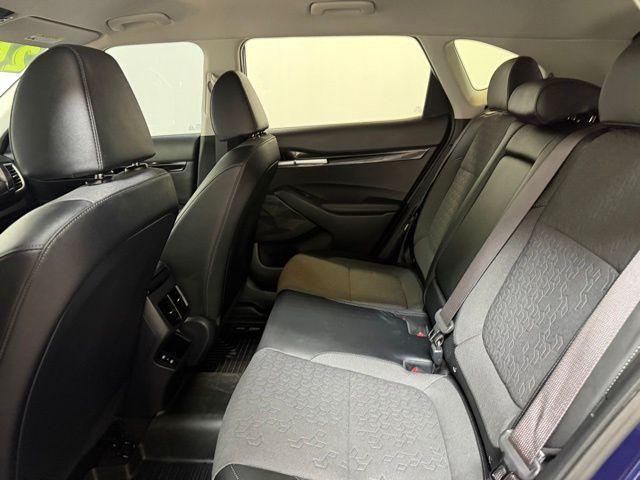 used 2024 Kia Seltos car, priced at $23,242