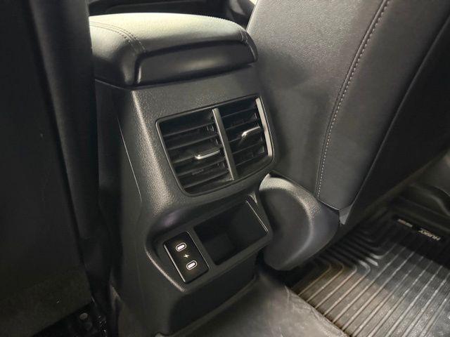 used 2024 Kia Seltos car, priced at $23,242