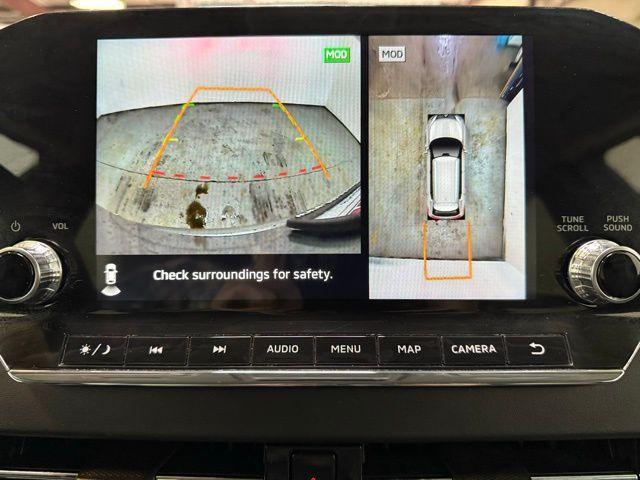 used 2024 Mitsubishi Outlander car, priced at $23,991