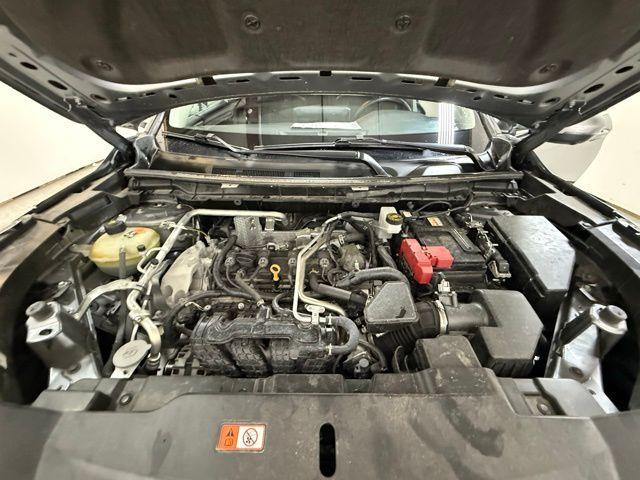 used 2024 Mitsubishi Outlander car, priced at $23,991