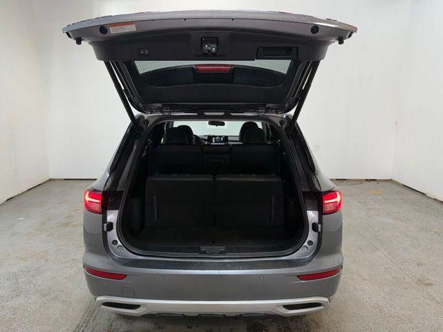 used 2024 Mitsubishi Outlander car, priced at $23,991