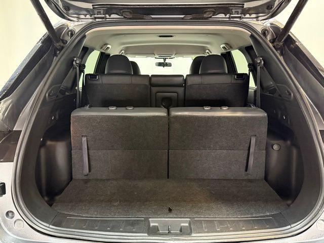 used 2024 Mitsubishi Outlander car, priced at $23,991