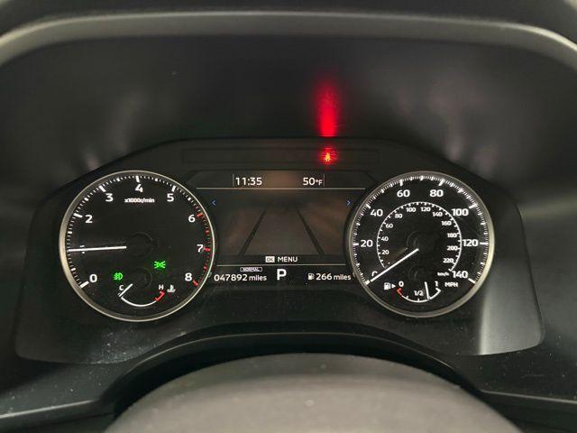 used 2024 Mitsubishi Outlander car, priced at $23,991