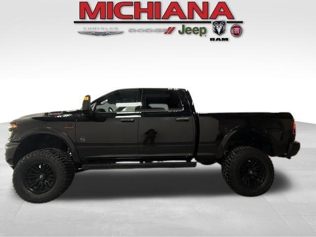 new 2026 Ram 2500 car, priced at $87,999