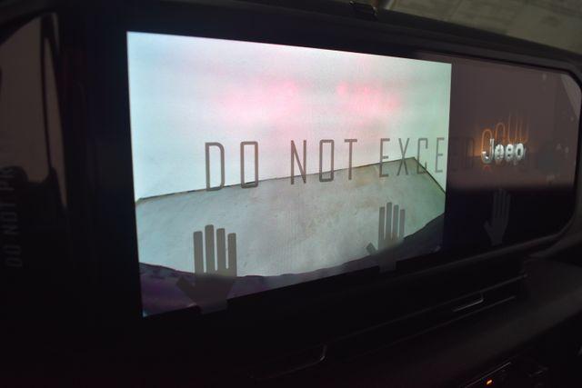 new 2025 Jeep Wrangler car, priced at $55,566