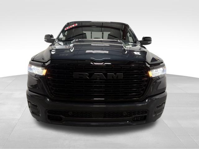 new 2026 Ram 1500 car, priced at $73,773