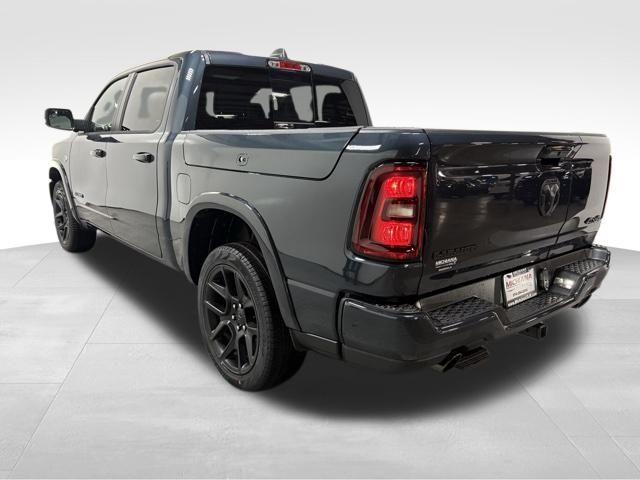 new 2026 Ram 1500 car, priced at $73,773