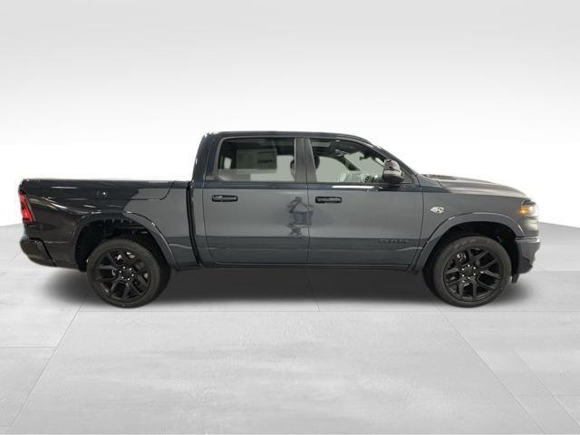 new 2026 Ram 1500 car, priced at $73,773