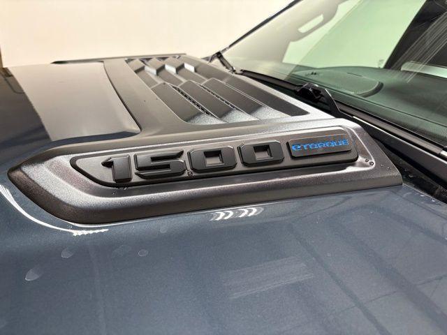 new 2026 Ram 1500 car, priced at $73,773