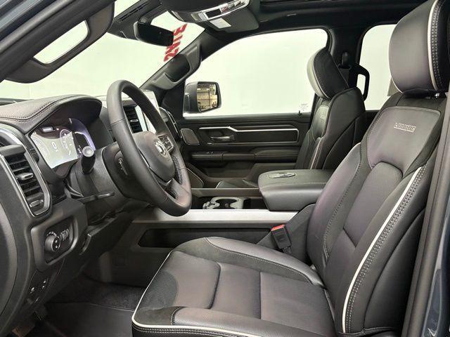 new 2026 Ram 1500 car, priced at $73,773